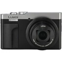 Φωτογραφική Μηχανή Panasonic Lumix DC-TZ99 Silver