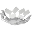Φρουτιέρα Alessi MT01 La Stanza dello Scirocco Basket stainless steel