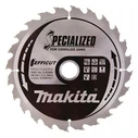 Δίσκος Κοπής Makita EFFICUT S?geb.235x30x24Z