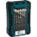 Τρυπάνια Makita D-78352 Metallbohrer-Set HSS-GS 19-tlg.