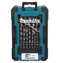 Τρυπάνια Makita D-78352 Metallbohrer-Set HSS-GS 19-tlg.