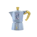 Μπρίκι Espresso Bialetti MOKA EXPRESS 3TZ BRIDGERTON