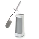 Πιγκάλ Joseph Joseph FlexPlus WC-Brush Storage stand light grey