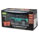 Τηλεκατευθυνόμενο Amewi RC off-road Die Cast 1:64 RTR petrol 2,4GHz