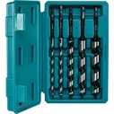 Τρυπάνια Makita D-75677 Auger drill - Set