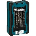 Τρυπάνια Makita D-78368 Metallbohrer-Set HSS-GS 25-tlg.