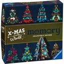 Επιτραπέζιο Παιχνίδι Ravensburger Collector's memory Christmas
