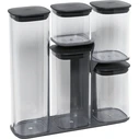 Δοχεία Αποθήκευσης Joseph Joseph Podium Storage Container Set