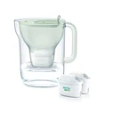 Κανάτα Brita Style eco hellgruen inkl. 2 MAXTRA PRO All-in-1