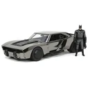 Όχημα Φιγούρα Jada Batman Batmobile 1:24 Comic Con 1:24 253215012