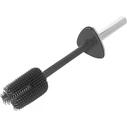 Πιγκάλ Joseph Joseph Flex 360 Toilet Brush Stainless Steel