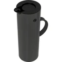 Θερμός Stelton EM 77 thermal jug 1l Granite Grey