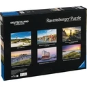 Παζλ Ravensburger Baltic Resort Ahlbeck Usedom 1000 Pcs
