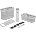 Δοχεία Φαγητού Zwilling Fresh&Save CUBE Starter Set 5-tlg.