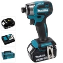Κατσαβίδι Μπαταρίας Makita DTD173RTJ Cordless Impact Driver