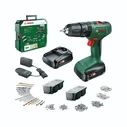 Δραπανοκατσάβιδο Bosch EasyImpact 18V-40
