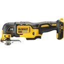Παλινδρομικό Πολυεργαλείο Dewalt DCS355N-XJ Akku