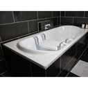 Βοηθήματα Μπάνιου Weinberger Gratia bathtub seat