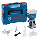 Κουρευτικό Περιθωρίων Bosch GLF 18V-8 Cordless Palm Router