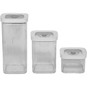 Δοχεία Φαγητού Zwilling Fresh&Save CUBE Starter Set 6-tlg.
