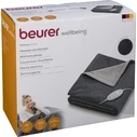 Ηλεκτρική Κουβέρτα Beurer HD 75 Cosy dark grey