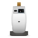 Projector Benq GV50 + Bag