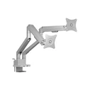 Βάση Monitor Icy Box IB-MS524-T arm for 2 monitors