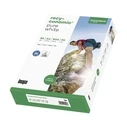 Χαρτιά Εκτύπωσης Recyconomic Pure White ISO 90 A4 500 Sheets 80 g
