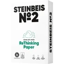 Χαρτιά Εκτύπωσης Steinbeis No. 2 Recyclingpapier A4 80 g 500 Blatt ISO 80