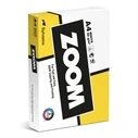 Χαρτιά Εκτύπωσης Zoom Kopierpapier A4 80 g, White, 500 Blatt