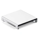 Βάση Monitor Satechi Aluminum Stand Hub for iMac silver