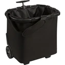 Καρότσι Λαϊκής Reisenthel Carrycruiser black