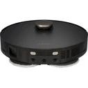 Σκούπα Ρομπότ Dreame L20 Ultra black