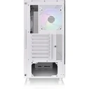 Κουτί Η/Υ Thermaltake View 270 Plus TG ARGB Snow White