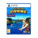 Silver Lining Interactive Παιχνίδι Nice Day for Fishing PS5