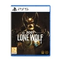 Silver Lining Interactive Bendy Lone Wolf Παιχνίδι