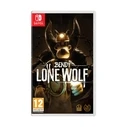 Silver Lining Interactive Παιχνίδια NSW Bendy Lone Wolf
