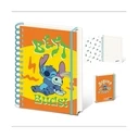 Pyramid Lilo & Stitch Best Buds A5 Wiro Notebook