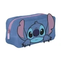 Stationery Pyramid Disney Lilo & Stitch Stitch & Scrump Plush Pencil Case