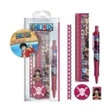 Σετ Γραφικής Ύλης Pyramid: One Piece Stationery Set (SR74432)