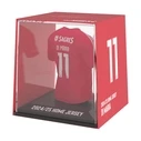 Φιγούρα FanCollex: MyJersey - Benfica Home 2024/25 - Di Maria (01MY00022)