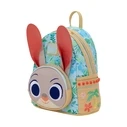 Loungefly Disney Zootopia 2 Judy Hopps Mini Backpack - Kids