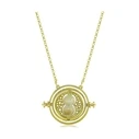 The Carat Shop Harry Potter Time Turner Rotary Necklace Replica 3 cm CRTWN0097