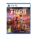 Παιχνίδι PS5 Firefighting Simulator: Ignite