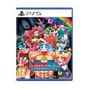 Tesura Games KinnikuNeko Super Muscle Cat Παιχνίδι για PlayStation 5