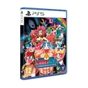 PlayStation 5 Tesura Games KinnikuNeko Super Muscle Cat Standard Edition