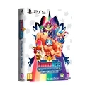 Tesura Games PS5 KinnikuNeko Super Muscle Cat Purrrrfect Edition