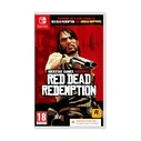 Παιχνίδι NSW Red Dead Redemption (Code in a Box)