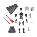 Φιγούρα Hasbro Disney Mixmashers: Star Wars - Darth Vader Deluxe (G0299)
