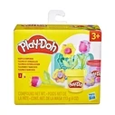 Πλαστελίνη Hasbro Play-Doh: Lil Flowers - Tulips And Daffodils (G2478)